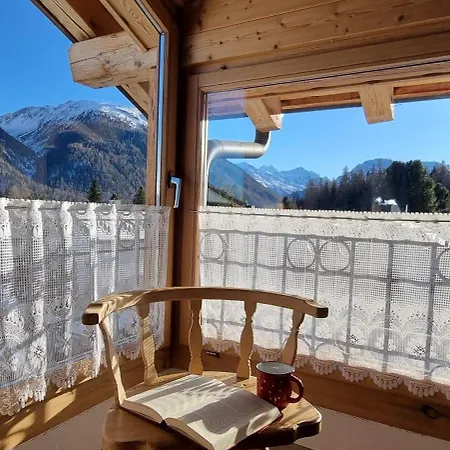 Palue Apartament