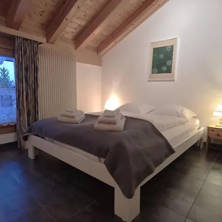 Apartament Palue Bever