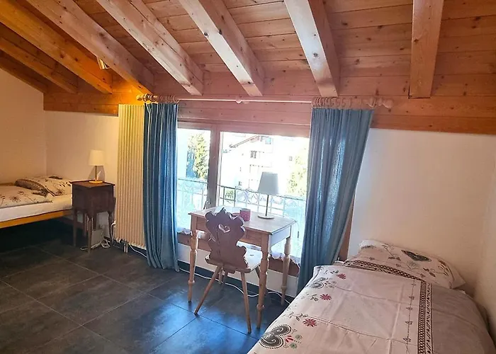 Palue Appartement
