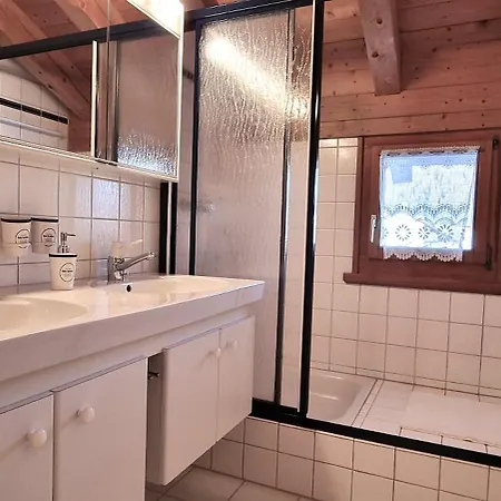 Apartman Palü *