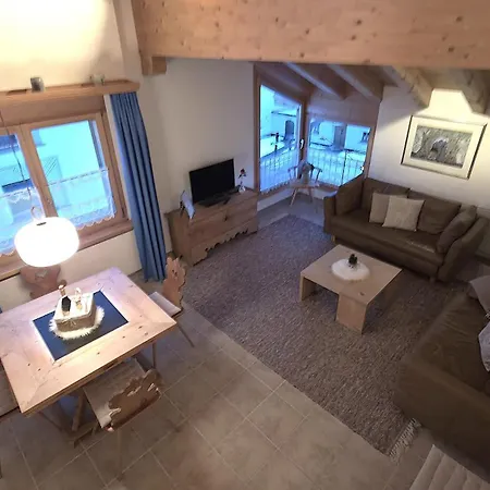 Apartment Palue