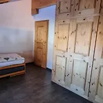 Apartament Palue *