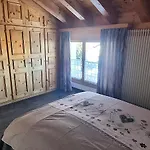 Apartament Palue Bever