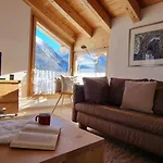 Palue Apartament Bever