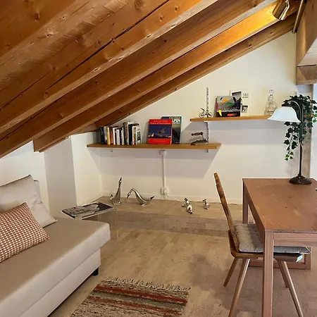 Palue Apartament