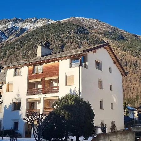Palue Apartament